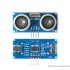 HC-SR04 Ultrasonic Distance Sensor Module