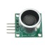 RCWL-1605 Ultrasonic Distance Sensor Module