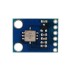 BMP085 Barometric Pressure Module