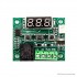 XH-W1209 Digital Thermostat - Temperature Control Switch Module