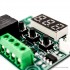 XH-W1209 Digital Thermostat - Temperature Control Switch Module