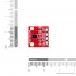 SHT31 Temperature and Humidity Sensor Module - I2C Interface