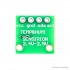 SHT35 Temperature and Humidity Sensor Module - I2C Interface