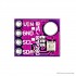 GY-BME280 Temperature, Humidity and Atmospheric Pressure Sensor Module