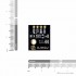 CJMCU SHTC1 Temperature Humidity Sensor Module - I2C Interface