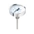 Thermometer Gauge WSS-401