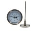 Thermometer Gauge WSS-401