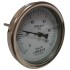 Thermometer Gauge WSS-401