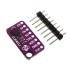 MAX30205 High Accuracy Human Body Temperature Sensor Module