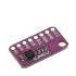 MAX30205 High Accuracy Human Body Temperature Sensor Module