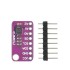 MAX30205 High Accuracy Human Body Temperature Sensor Module