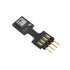 AHT25 Temperature and Humidity Sensor Module