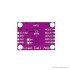 HX711 ADC Load Cell Amplifier Weighing Module- Purple