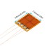 Square (Full-Bridge) Strain Gauge Sensor