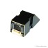 AS608 Optical Fingerprint Sensor Module - 500dpi, USB/TTL Interface