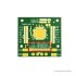 AS608 Optical Fingerprint Sensor Module - 500dpi, USB/TTL Interface