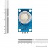 MQ-7 Carbon Monoxide Detection Sensor Module