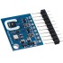 ENS160 and AHT21 CO2, Temperature And Humidity Sensor