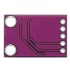 MICS-4514, CO/NO2/NH3/CH4 Gas Sensor Module