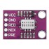 MICS-4514, CO/NO2/NH3/CH4 Gas Sensor Module