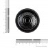 Ultra-thin Small Speaker - 8 ohm, 0.5W - 36mm Diameter - Pack of 5