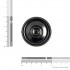 Ultra-thin Small Speaker - 8 ohm, 1W - 30mm Diameter