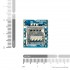 WTV020-SD Micro SD Card MP3 Sound Player Module