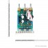 TDA2030A v2.1 3-Channel Subwoofer Stereo Audio Amplifier Board