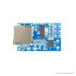 GPD2846A TF Card MP3 Decoder 2W Amplifier Module