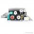 NE5532 Stereo Pre-Amplifier Tone Audio Board
