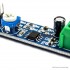 LM386 Audio Amplifier Module - 200 Adjustable Gain
