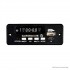 12V USB/TF Card Car MP3 Decoder Board