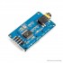 YX6300 UART TTL Serial MP3 Music Player Module Supports SD