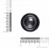 Speaker - 8 Ohm, 0.5W, 20mm Diameter - Pack of 2