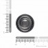 Speaker - 8 Ohm, 1W, 20mm Diameter