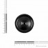 Speaker - 8 Ohm, 2W, 40mm Diameter