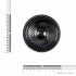 Speaker - 8 Ohm, 2W, 50mm Diameter