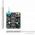 XY-C50L Bluetooth Digital Power Amplifier Board - 2x50W