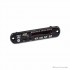 12V Bluetooth MP3 Audio Decoder Supports USB MicroSD w/ Remote COntrol
