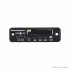 5V Bluetooth MP3 Decoder Car FM Radio Module Support TF USB AUX w/ Remote Control