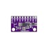 ICM20948V2 SPI/I2C 9-Axis Gyro Accelerator Magnetometer Module