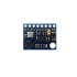 GY-89 10DOF IMU LSM303D L3GD20 BMP180 Sensor Module