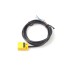 TL-W5MC1 Inductive Metal Proximity Switch Sensor