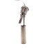 L10 Stainless Steel Liquid Level Sensor Right Angle - Float Switch