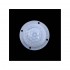8605-3 PIR Sensor Fresnel Lens - 34mm, White - Pack of 10