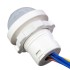 AC 220V PIR Detector- Infrared Motion Sensor Switch