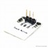 HTTM Series Capacitive Touch Switch Button Module - Red