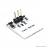 HTTM Series Capacitive Touch Switch Button Module - Blue