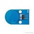 Touch Switch Sensor Module Double Sided TouchPad - 4P/3P
