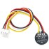 Capacitive Touch Button Module With Latch Circuit 3V-30V 2.5A Output